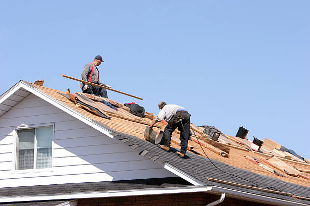 Best Roofing for New Construction  in USA